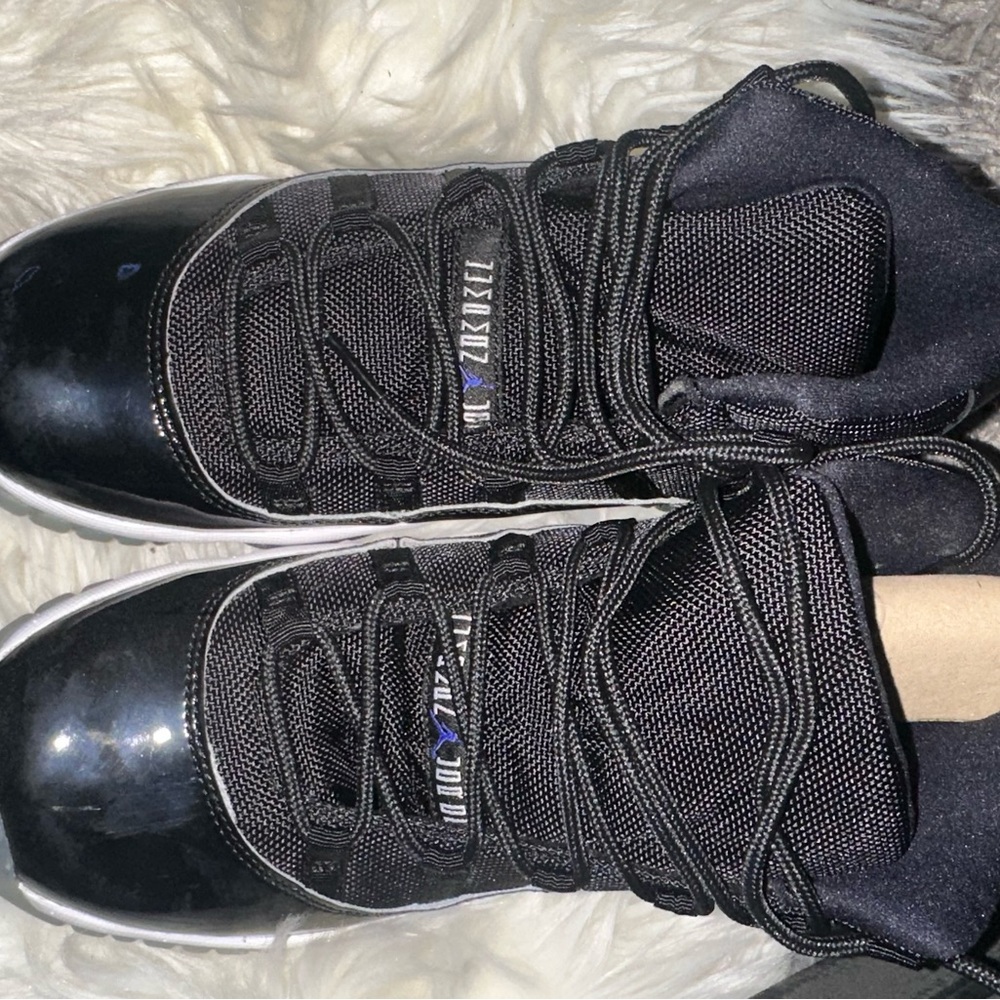Jordan Space Jam